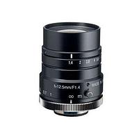 Basler 2000034589 Lens Lens Kowa LM12HC F1.4 f12.5mm 1"
