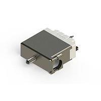 EDAC 516-038-000-451 Housings RACK AND PANEL CONNECTOR