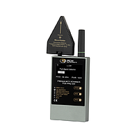 PCE PCE-FRQ 500 Magnetic field detector (50 MHz ... 8 GHz)