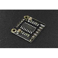 DFRobot DFR0119-O Audio Fermion: PAM8403 3W Mini Audio Stereo Amplifier - W2.54 (Breakout)