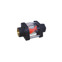 Senseca HV-008GM Flow Indicator (DN 8- G 1/4)