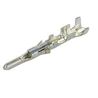 Molex 203070-1241 Terminals MF TPA 2 MA CRIMP TERM 16AWG TIN