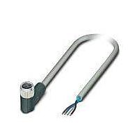 PHOENIX CONTACT 1096040 Sensor Cables / Actuator Cables SAC3P 2,0680/M8FR FDN