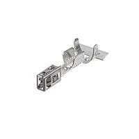 Molex 64324-1029 (Cut Strip) Terminals SN PLTD 2-3MMF/M TRM Cut Strip of 100