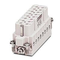 PHOENIX CONTACT 1677050 Inserts HC-A 16-EBUC-32