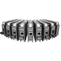 OMEGA IDRX-FP DIN Rail Conditioners with Model Specific Input | Dig. Out option (Frequency, Pulse, 0 to 400 mV to 0 to 400 Vac, 0 to 50 kHz)