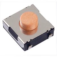 CTS Electronic Components 222DJVCBR Compact Tactile Switch Tactile Switch