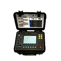 Power Quality Analyzer