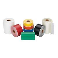 Panduit T200X000VW1Y Thermal Transfer Continuous Tape ThermTrans, Continuous Tape, Vinyl, 2.00