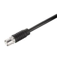 Weidmuller 1380550000 Sensor Cables / Actuator Cables SAIBGC-M-4D-7.1/7.5-M12-CF