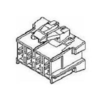 Aptiv 15357040 Connectors 8P FEMALE LT GRAY MP 280 SERIES 30AMPS