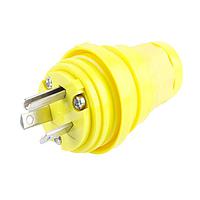 Molex 1301460028 Extreme Plug PLUG 7-15P WATERTITE