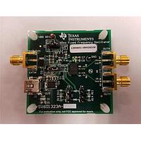 Texas Instruments LMK60E2-156M25EVM Clock Oscillator LMK60E2-156M25 EVM
