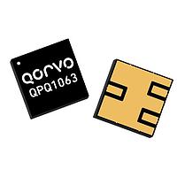 Qorvo QPQ1063SR Signal Conditioning L1/L2 Diplexer module, GSO