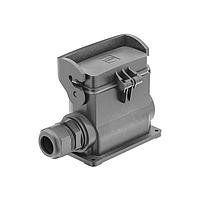 HARTING 19433160258 Housings Han-Eco 16B SM House Single Lever