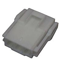 JST Commercial VLR-03V Housings VL HOUSING