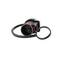 Eaton Souriau-Sunbank UTL103G1SDCG68 Accessories UTLDustCap