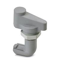 PHOENIX CONTACT 0899511 Enclosures for Industrial Automation AE LO CP SQ 8MM