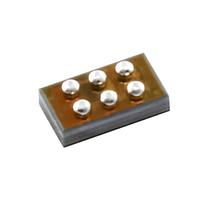 Texas Instruments TPS22932BYFPT Load Switch Lo-In Vltg Ultra Low On Res Load Sw A 595-TPS22932BYFPR