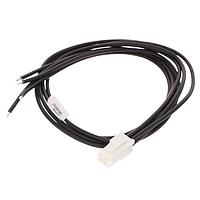 Molex 215328-1043 Discrete Wire MINIFIT JR DR P-S 4CKT 600MM Sn