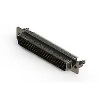 EDAC 637-062-232-066 High Density D-Sub Connectors Vertical High Density D-Sub Connector