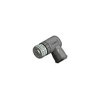 Amphenol CONEC 43-00131 M12 Female Connector SAL-12-RKWC8-S