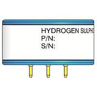 Amphenol SGX Sensortech SGX-7H2S-100 Gas Sensor 7 Series H2S Sensor fixed apps-200ppm