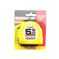 Tajima H6P50DY Tape measure (5m)