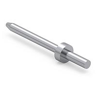 Mill-Max 3121-1-00-80-00-00-08-0 Pin Sockets STANDARD P.C. BOARD PIN