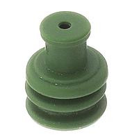 Aptiv 13834633 Accessories SEAL CBL 1W CAVITY GRN