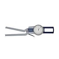 Mitutoyo 209-306 Dial Caliper Gage Internal (50-70mm/ 0.01mm)