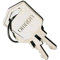 Omron Automation and Safety A22K-K Key KEY FOR A22K