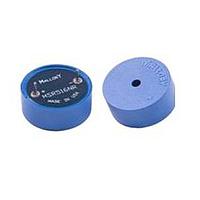Mallory Sonalert MSR516NJR Piezoelectric SLOW PULSE, 5-16VDC LOUD, 23X10MM, PINS