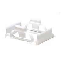 Omron Automation and Safety Y92F-33 Adapters MNT ADAPTER H7HP