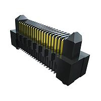 Samtec ERM8-013-05.0-S-DV-DS-EGP-TR Headers 0.80 mm Edge Rate  Rugged High-Speed Terminal Strip