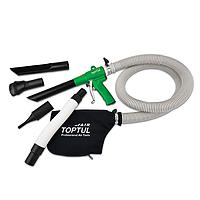 TOPTUL GDAE0801 Air Blow and Suction Gun (8 PCS)
