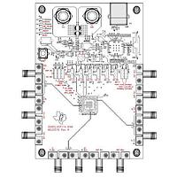 Texas Instruments SN65LVCP114EVM Multiplexer / Demultiplexer Switches SN65LVCP114EVM