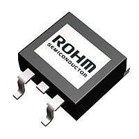 ROHM Semiconductor RB238NS-30FHTL Schottky Diodes 30V VR 20A 0.75 VF TO-263S(D2PAK);SC-83