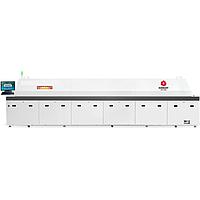 Suneast SST-08DN Reflow Oven (8 heating zones, 16 heating modules)