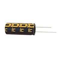 Illinois Capacitor 357DER2R5SEZ Cylindrical 350F 2.5V +50% / -20% tol.