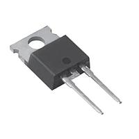 Vishay General Semiconductor VS-20ETF06-M3 Fast Recovery Rectifiers New Input Diodes - TO-220-e3