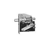 Honeywell 23AC81 Door Switch SPDT 5A 115VAC .83N NO SEAL, PIN PLUNGER