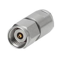 Johnson / Cinch Connectivity Solutions 147-0801-611 Connectors Panel Receptacle Plug 4 Hole Flange