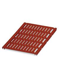 PHOENIX CONTACT 0801533 Wire Labels & Markers UCT-WMT (15X4) RD CUS