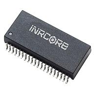 iNRCORE 100B-4011 RF Transformers XFMR CHK QUAD 100BT SMT X PBC