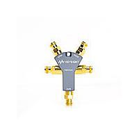 KEYSIGHT 85519A Calibration Kit (DC to 18 GHz, Type-N (f))