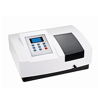 YOKE UV1600 Single Beam Spectrophotometer (190-1000nm, 2nm)
