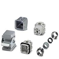 PHOENIX CONTACT 1409668 Connector Kits HC-KIT-A04-R01