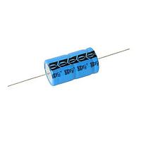 Vishay BC Components MAL204213109E3 General Purpose Electrolytic Capacitors 10uF 250V 10x30mm 85 C 15000h