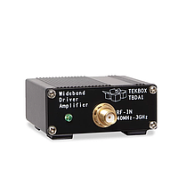 Tekbox TBDA1/28 Wideband Driver Amplifier